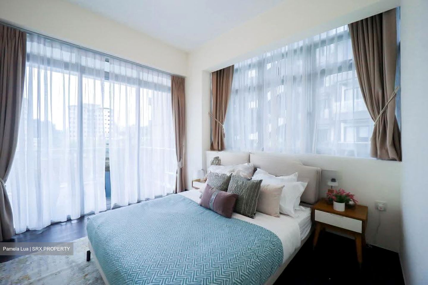 RESIDENCES AT EMERALD HILL (D9), Apartment #619410241
